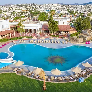 ** Resort Historical Museum Turkije
