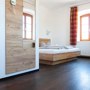 ** Hotel Landhotel&gasthof Duitsland