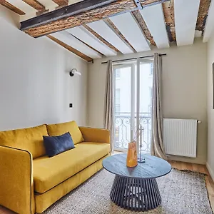  Appartement Center Of By Prestige Frankrijk