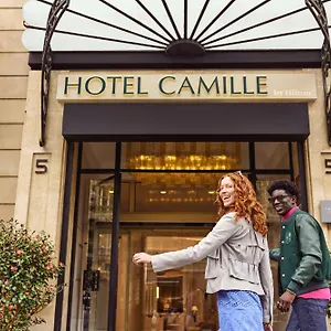 **** Hotel Camille Tapestry Collection By Hilton Frankrijk