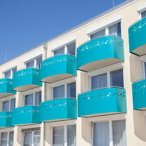 *** Hotel Victory Gaestehaus Therme Duitsland